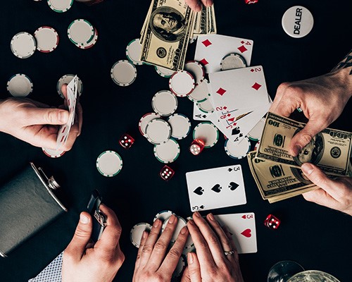 Cómo disfrutar de los juegos de casino mientras practicas el juego responsable