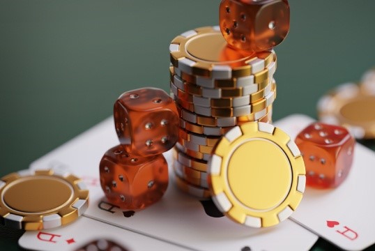 Cómo seleccionar el casino adecuado: consejos de expertos para una experiencia segura y agradable