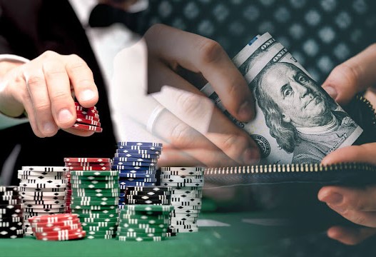 Estrategias Efectivas para el Bankroll: Gestiona Tu Dinero para un Juego Más Largo e Inteligente