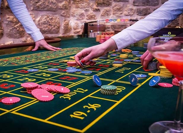 Estrategias de juego responsable: disfruta del casino manteniendo el control