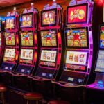 Explora los Torneos de Casino Más Populares en Línea