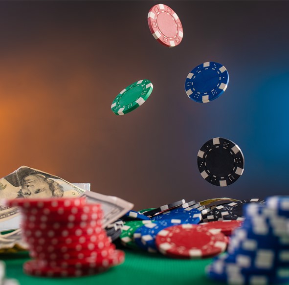 La guía definitiva para torneos de casino online: compite por grandes premios