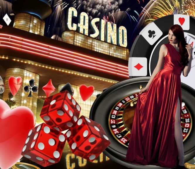 Mejores casinos online de este mes: encuentra tu destino de juego perfecto