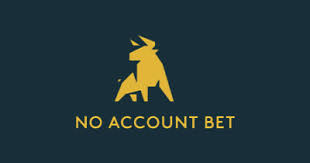 No Account Bet Casino
