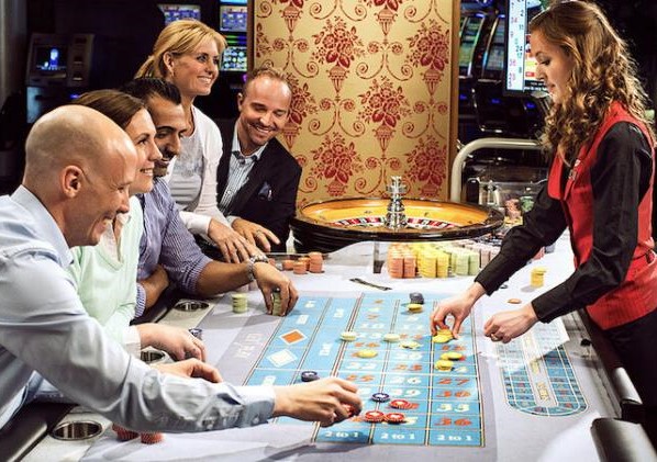 Nuevos Juegos en Tendencia en el Mundo de los Casinos