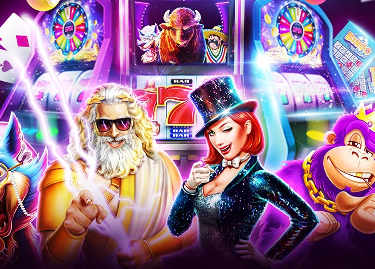 Nuevos juegos de casino: los últimos lanzamientos que debes probar