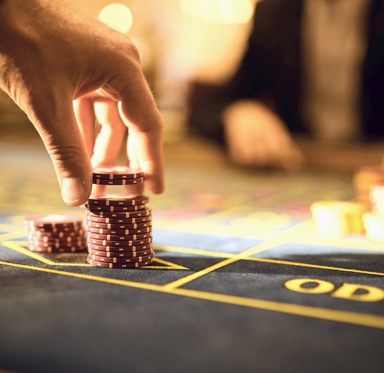 Próximos eventos y torneos de casino: dónde encontrar las mejores competencias