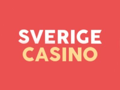 SverigeCasino